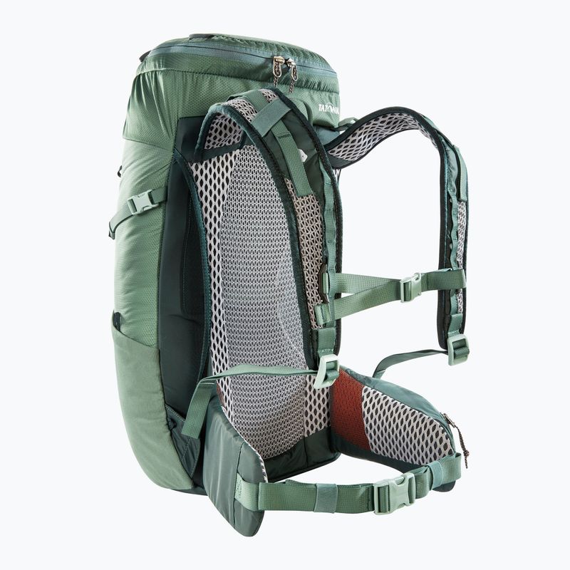 Rucsac turistic Tatonka Hike Pack 22 l sage green 3