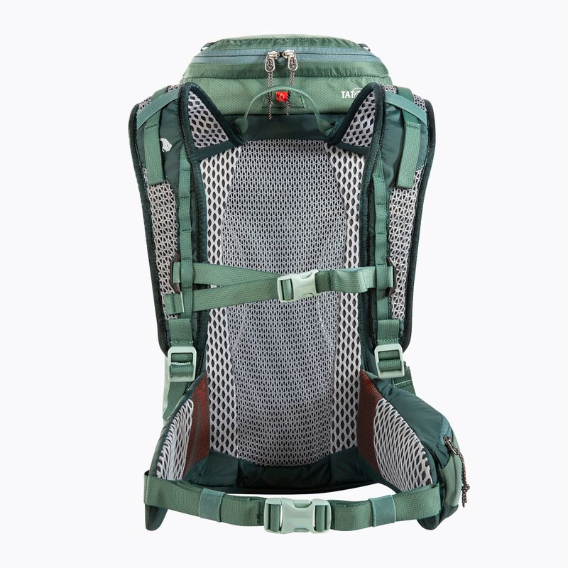 Rucsac turistic Tatonka Hike Pack 22 l sage green 4