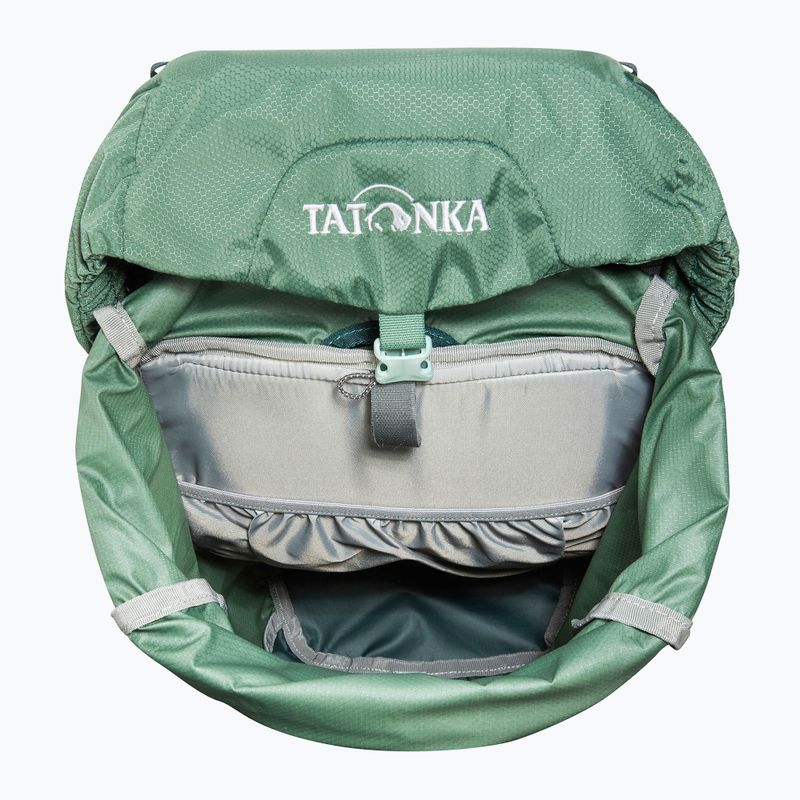 Rucsac turistic Tatonka Hike Pack 22 l sage green 5