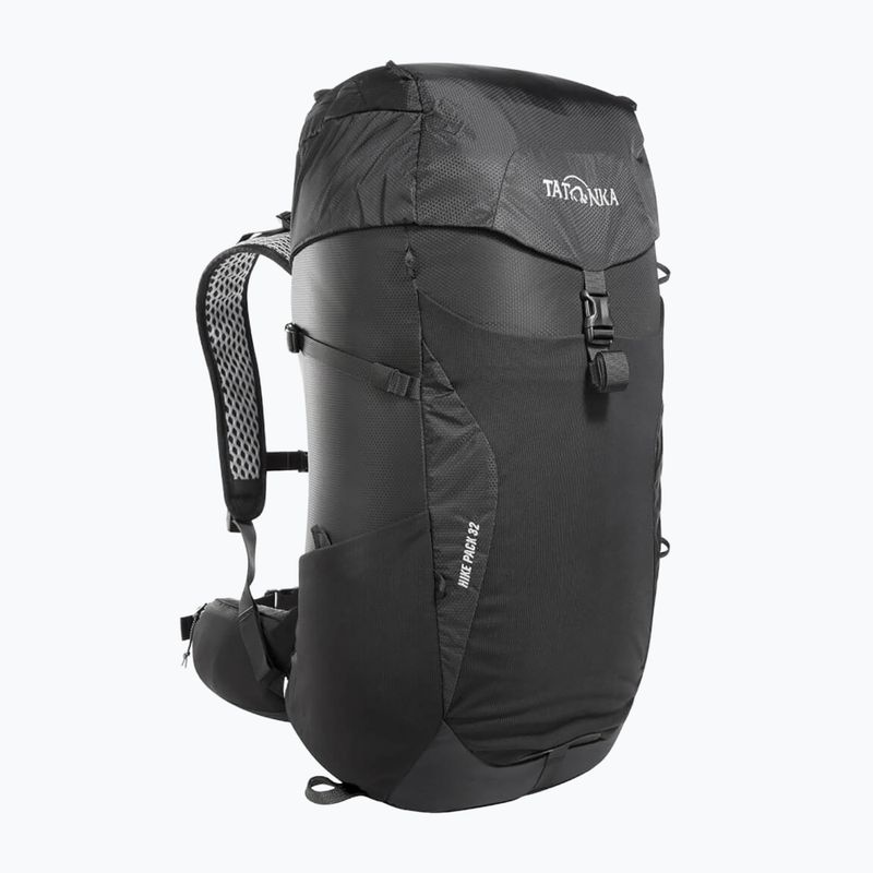 Rucsac turistic Tatonka Hike Pack 32 l black 2