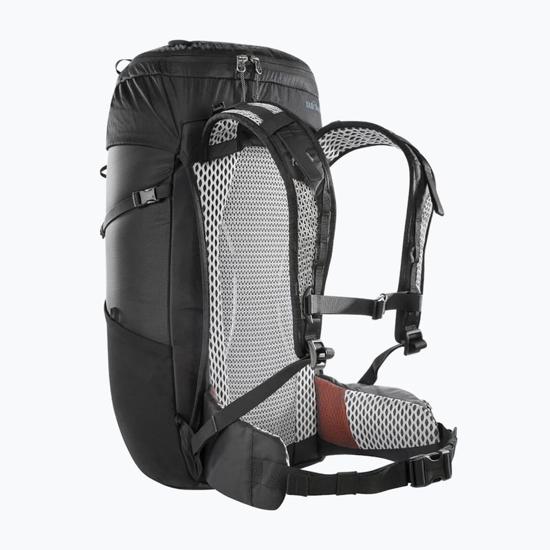 Rucsac turistic Tatonka Hike Pack 32 l black 4