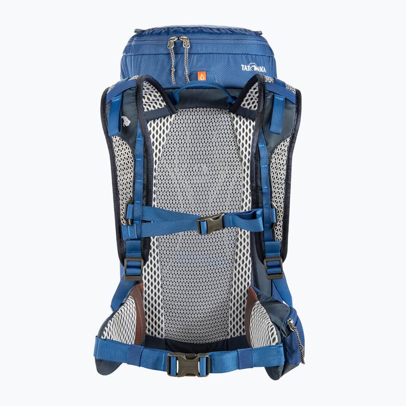 Rucsac turistic Tatonka Hike Pack 32 l darker blue 3
