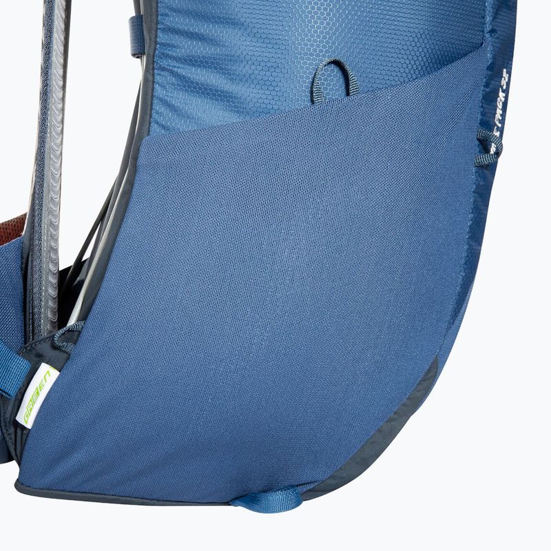 Rucsac turistic Tatonka Hike Pack 32 l darker blue 7