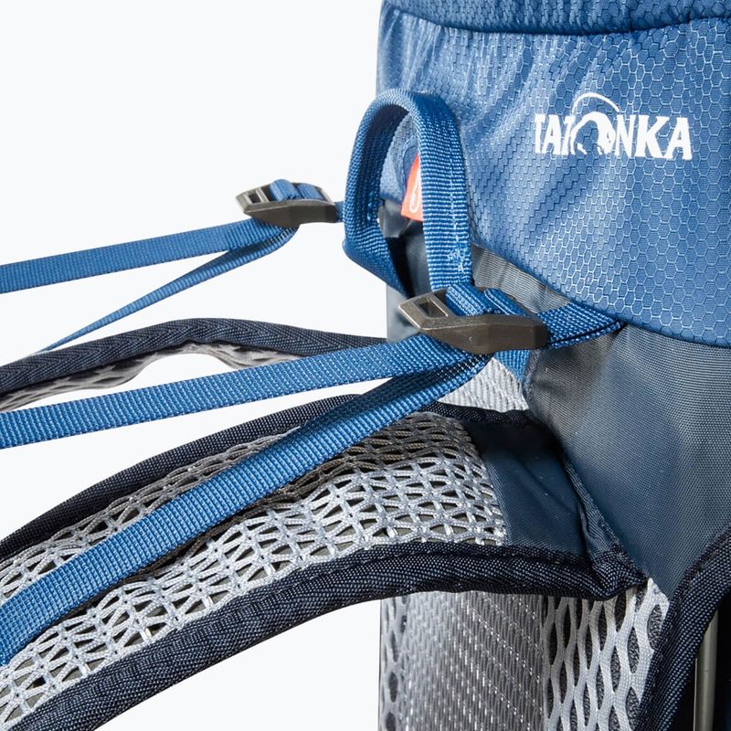 Rucsac turistic Tatonka Hike Pack 32 l darker blue 8
