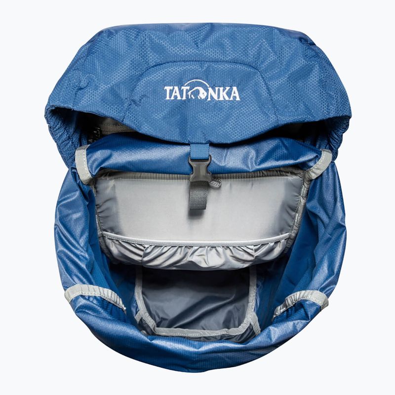 Rucsac turistic Tatonka Hike Pack 32 l darker blue 13
