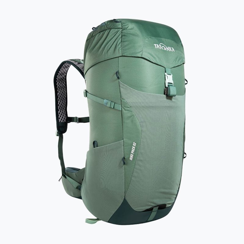 Rucsac turistic Tatonka Hike Pack 32 l sage green 2