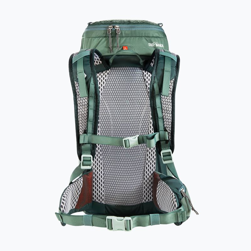 Rucsac turistic Tatonka Hike Pack 32 l sage green 3