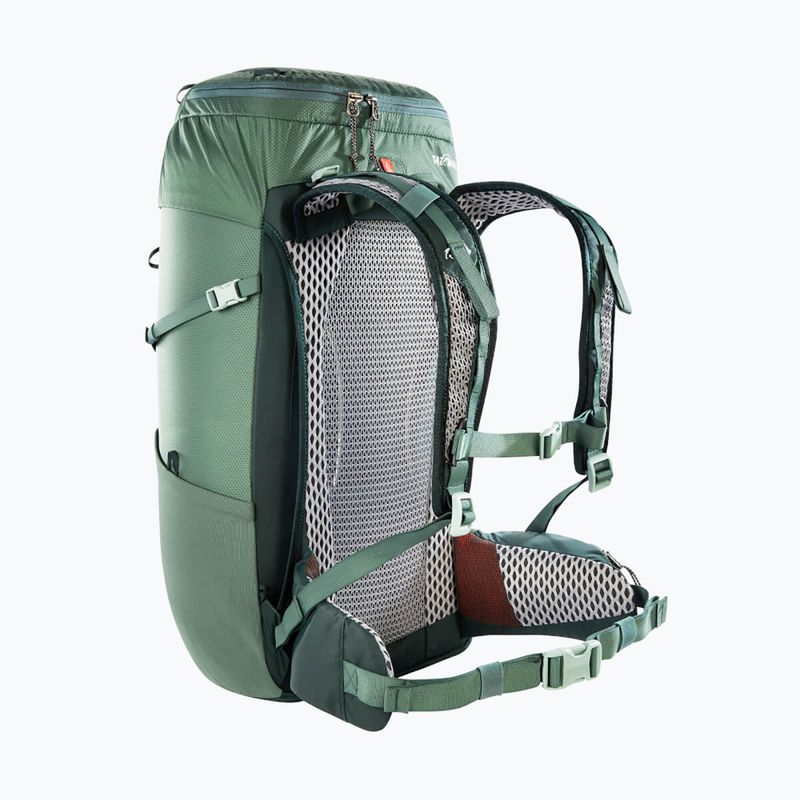 Rucsac turistic Tatonka Hike Pack 32 l sage green 4
