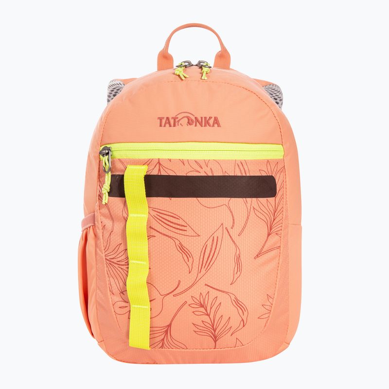 Rucsac de oraș pentru copii Tatonka Husky JR 10 l apricot