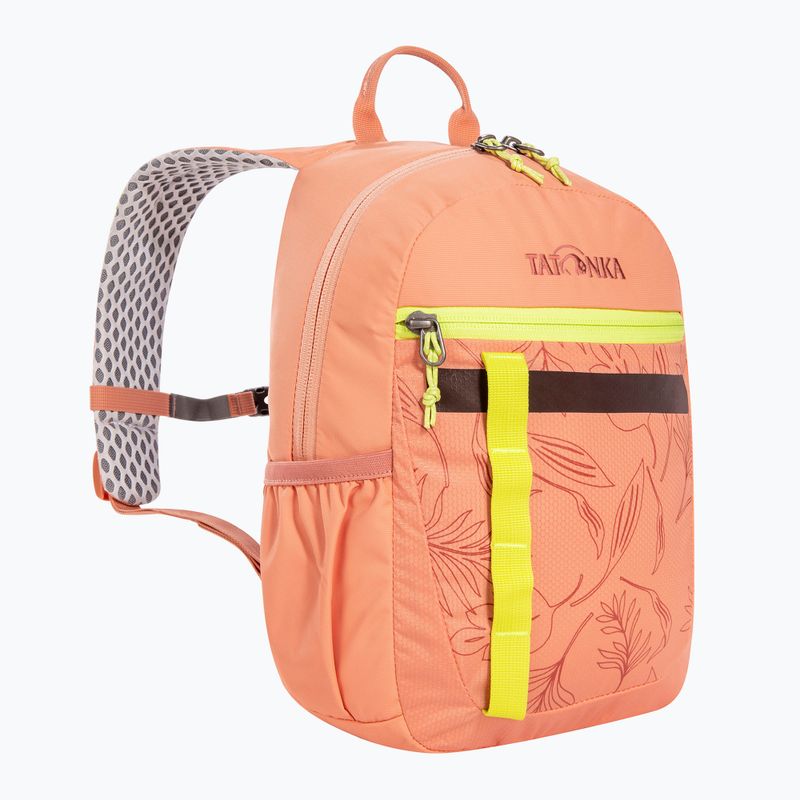 Rucsac de oraș pentru copii Tatonka Husky JR 10 l apricot 2