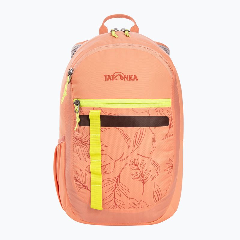 Rucsac de oraș pentru copii Tatonka City Pack JR 12 l apricot