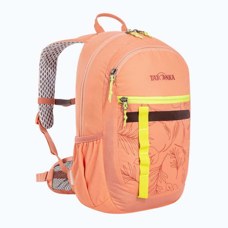 Rucsac de oraș pentru copii Tatonka City Pack JR 12 l apricot 2