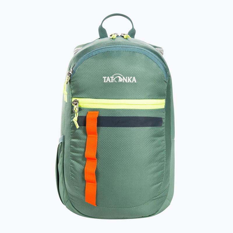 Rucsac de oraș pentru copii Tatonka City Pack JR 12 l sage green