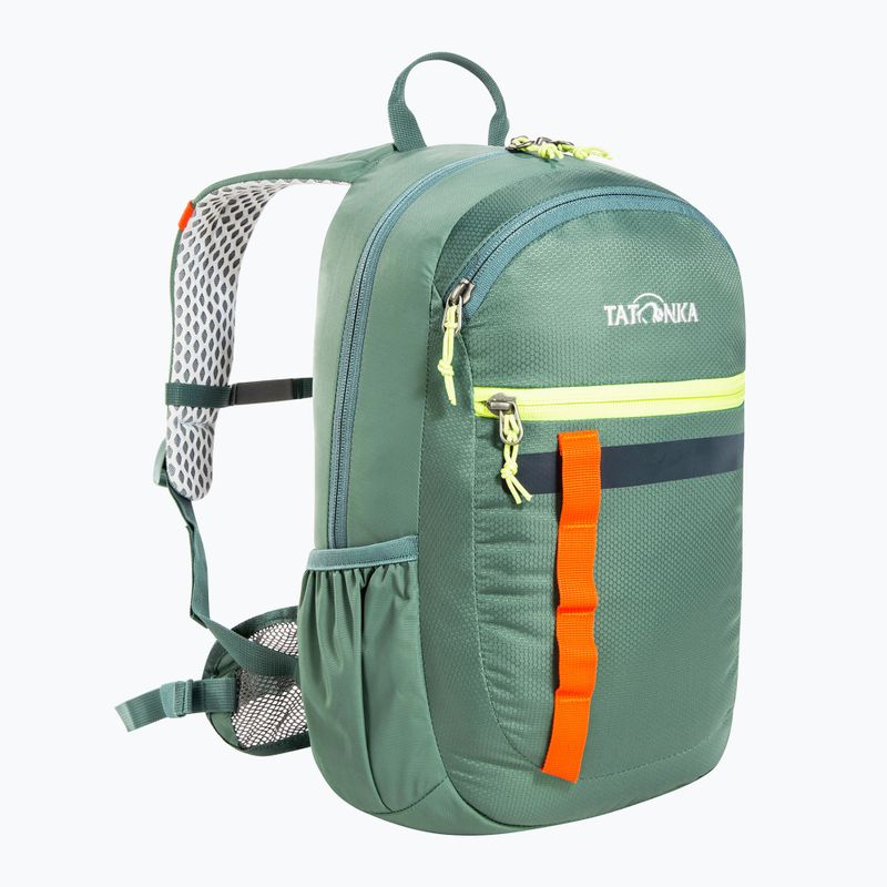 Rucsac de oraș pentru copii Tatonka City Pack JR 12 l sage green 2