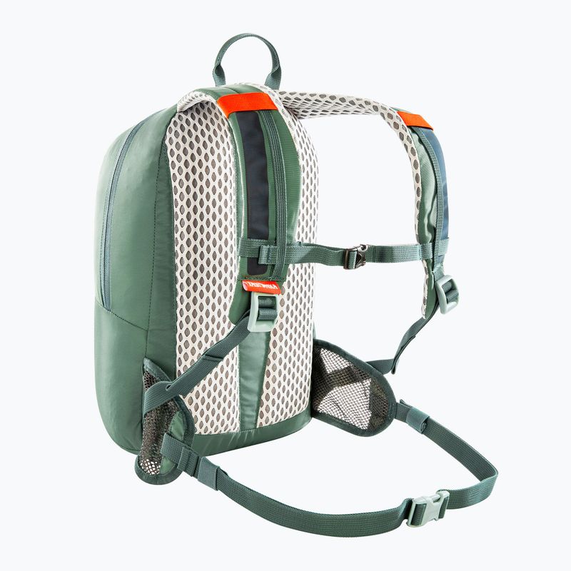 Rucsac de oraș pentru copii Tatonka City Pack JR 12 l sage green 3