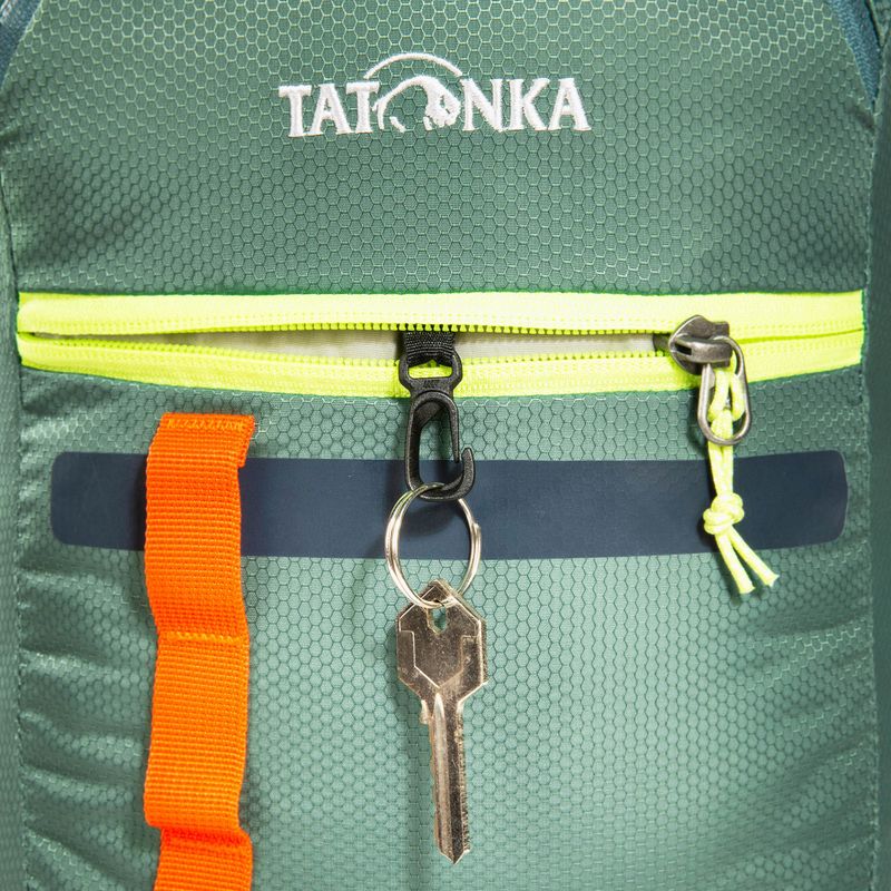 Rucsac de oraș pentru copii Tatonka City Pack JR 12 l sage green 7