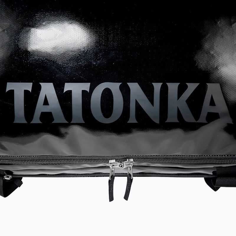 Geantă de călătorie Tatonka Flight Roller 135 l black 9