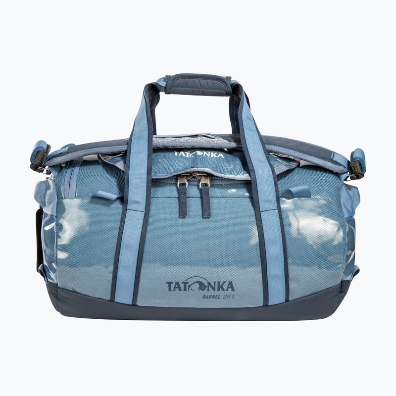 Geantă de călătorie Tatonka Barrel 25 l elemental blue