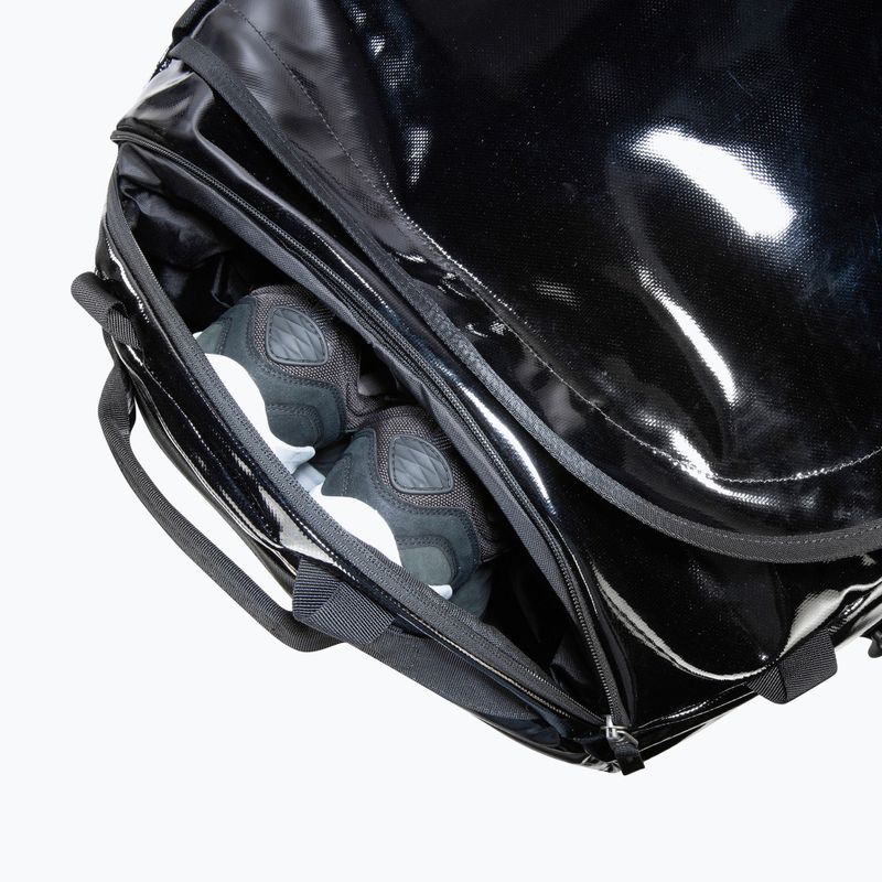 Geantă de călătorie Tatonka Barrel 85 l black 14