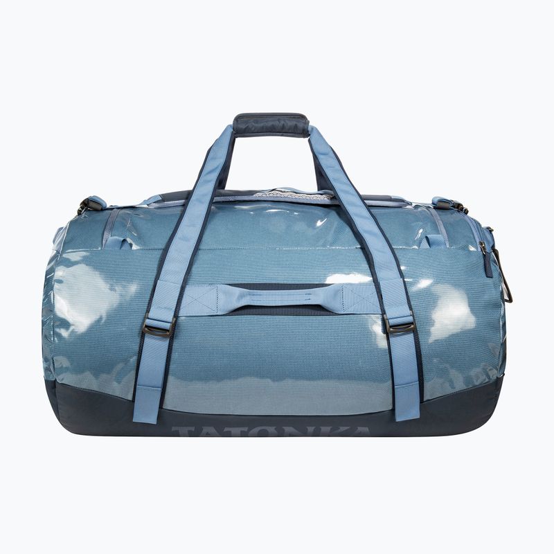 Geantă de călătorie Tatonka Barrel 110 l elemental blue 3