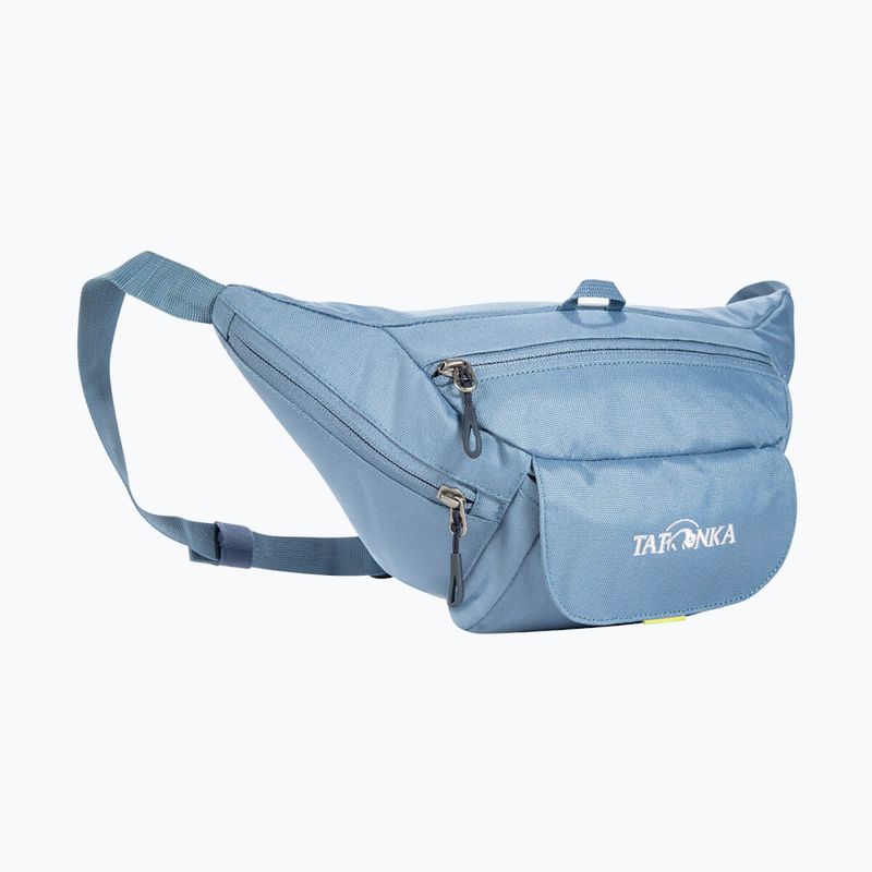 Borsetă Tatonka Funny Bag 2 l elemental blue 2