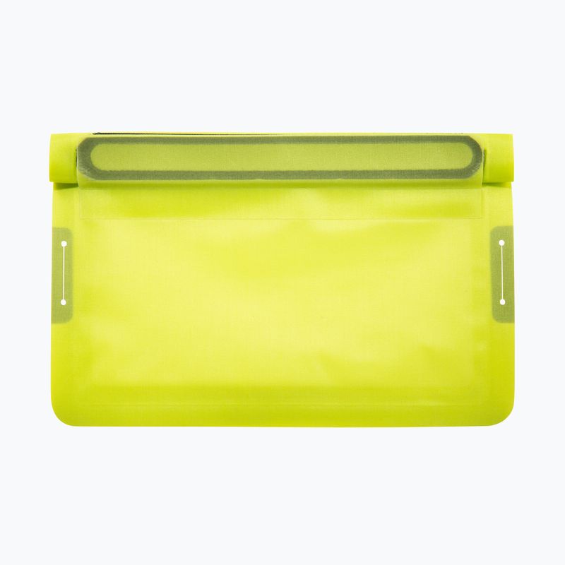 Borsetă de protecție Tatonka WP Dry Bag lime 2