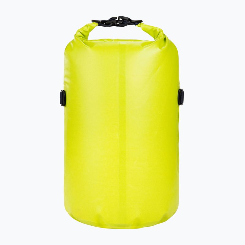 Sac impermeabil Tatonka WP Stuffbag Valve 15 l lime 3