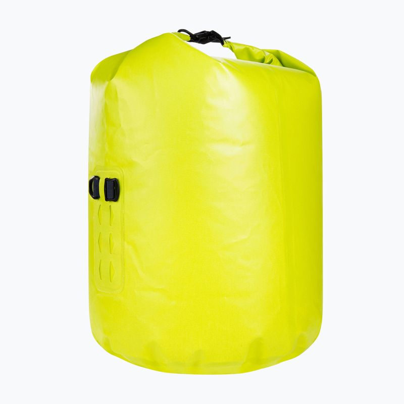 Sac impermeabil Tatonka WP Stuffbag Valve 48 l lime 4