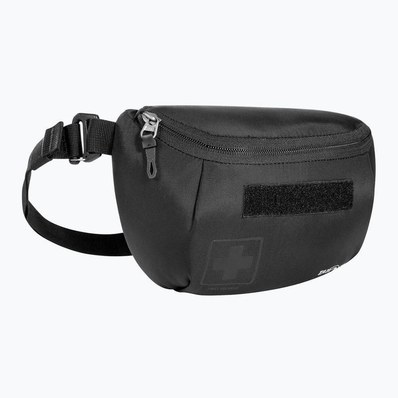 Trusă de prim turistică Tatonka First Aid Basic Hip Belt Pouch black 2