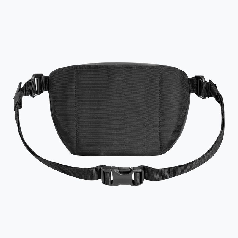 Trusă de prim turistică Tatonka First Aid Basic Hip Belt Pouch black 3