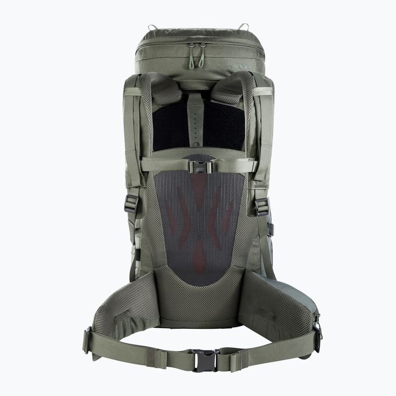 Rucsac de trekking Tatonka Pyrox BC 45 + 10 l stone grey olive 3