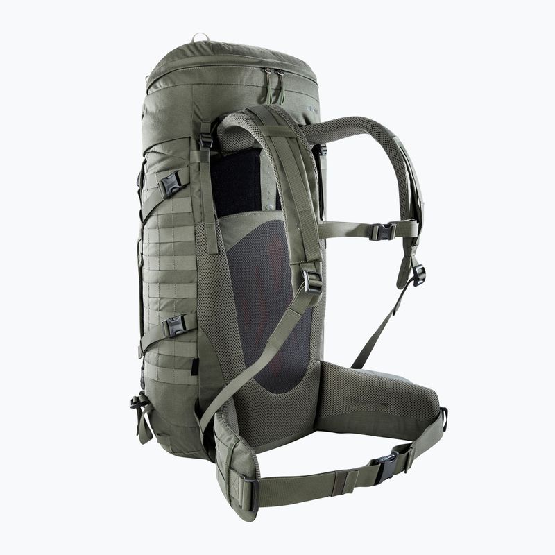 Rucsac de trekking Tatonka Pyrox BC 45 + 10 l stone grey olive 4