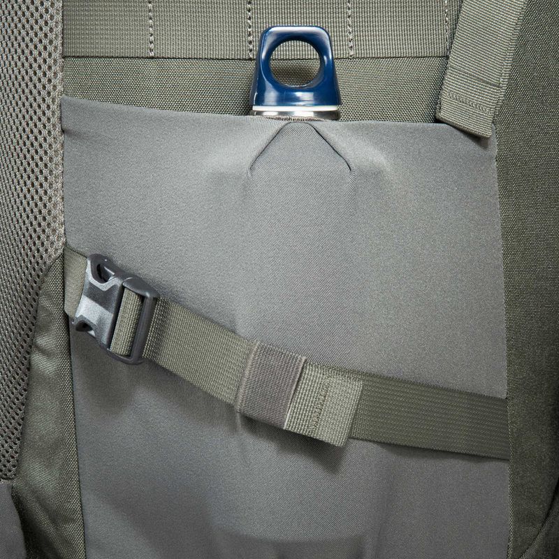 Rucsac de trekking Tatonka Pyrox BC 45 + 10 l stone grey olive 10