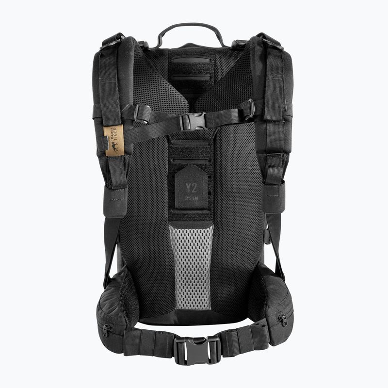 Rucsac tactic Tasmanian Tiger Modular Combat Pack SL 24 l black 4