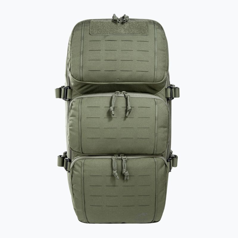 Rucsac tactic Tasmanian Tiger Modular Combat Pack SL 24 l olive