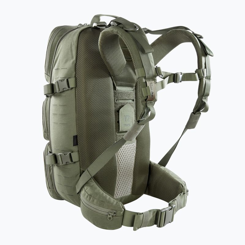 Rucsac tactic Tasmanian Tiger Modular Combat Pack SL 24 l olive 3
