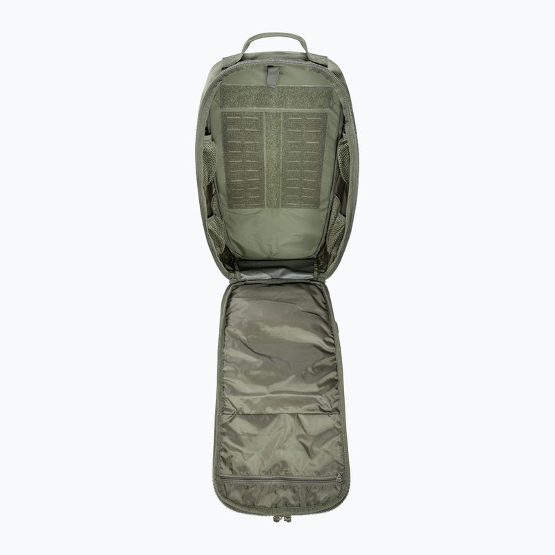 Rucsac tactic Tasmanian Tiger Modular Combat Pack SL 24 l olive 6