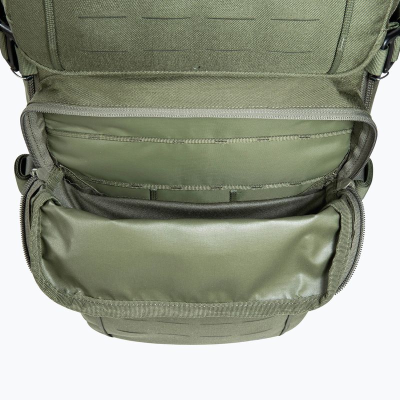 Rucsac tactic Tasmanian Tiger Modular Combat Pack SL 24 l olive 8