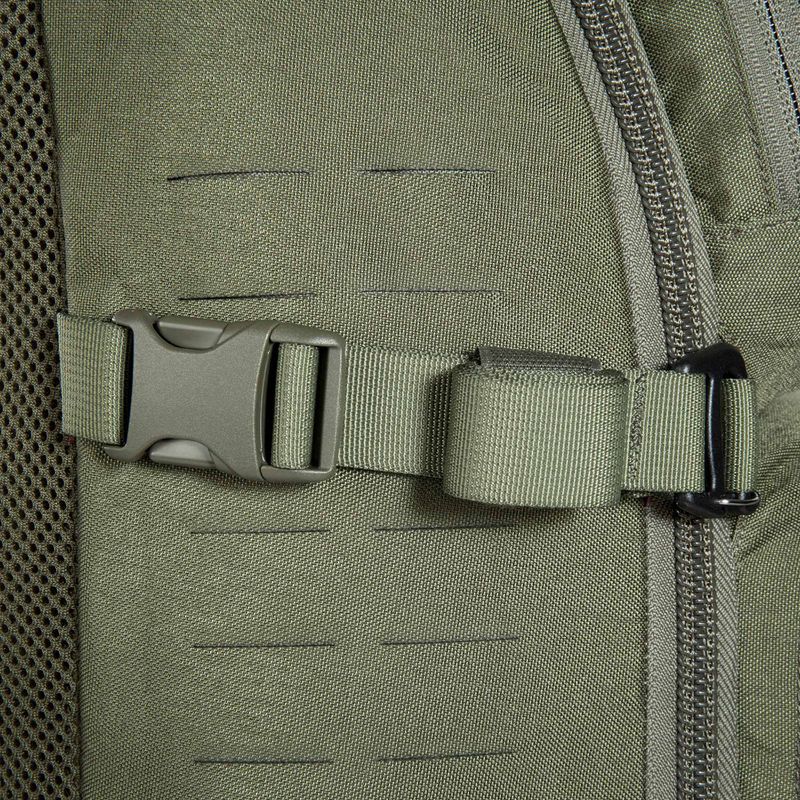 Rucsac tactic Tasmanian Tiger Modular Combat Pack SL 24 l olive 10