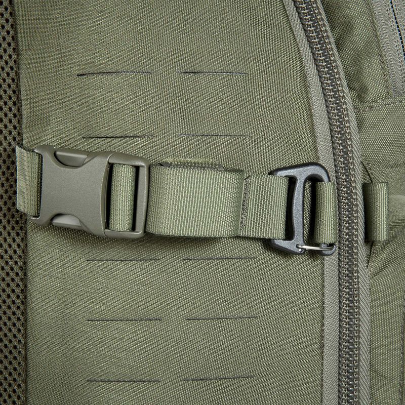 Rucsac tactic Tasmanian Tiger Modular Combat Pack SL 24 l olive 11