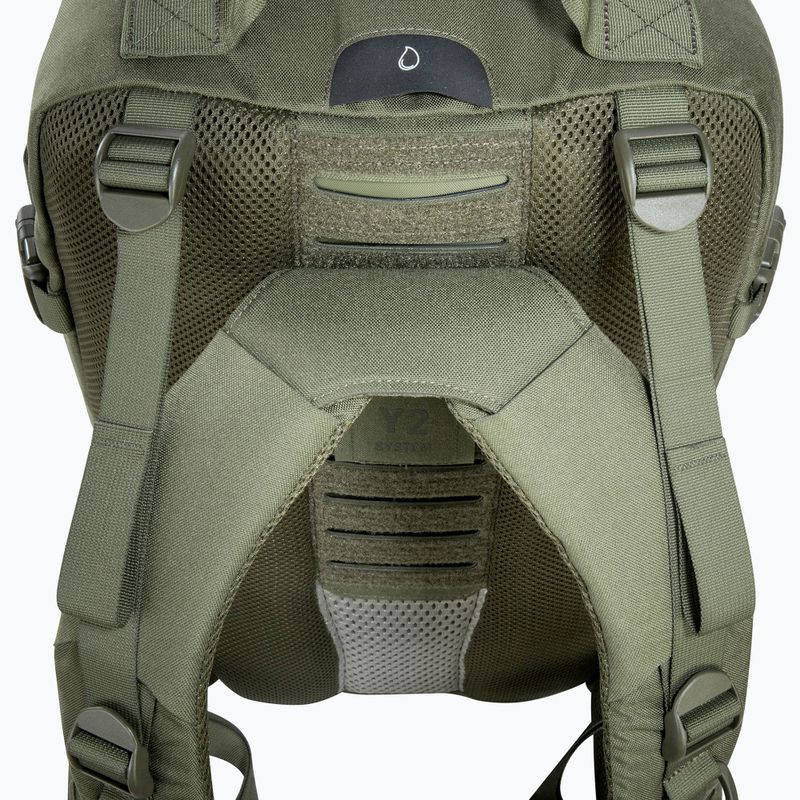 Rucsac tactic Tasmanian Tiger Modular Combat Pack SL 24 l olive 12