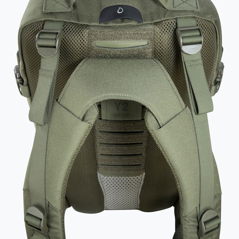 Rucsac tactic Tasmanian Tiger Modular Combat Pack SL 24 l olive 13