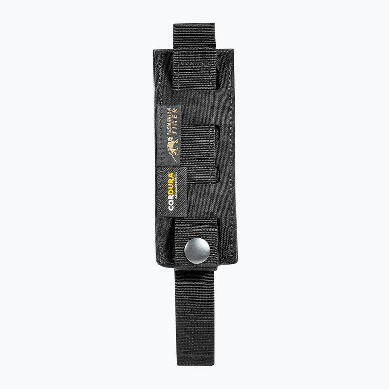 Buzunar pentru rucsac Tasmanian Tiger Tool Pocket MKII M black 3