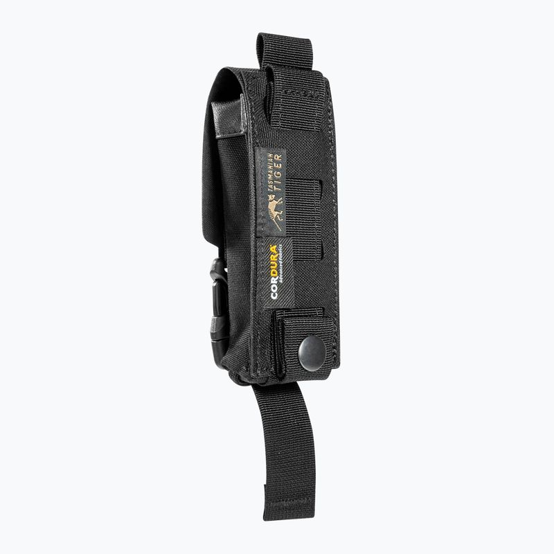 Buzunar pentru rucsac Tasmanian Tiger Tool Pocket MKII M black 4