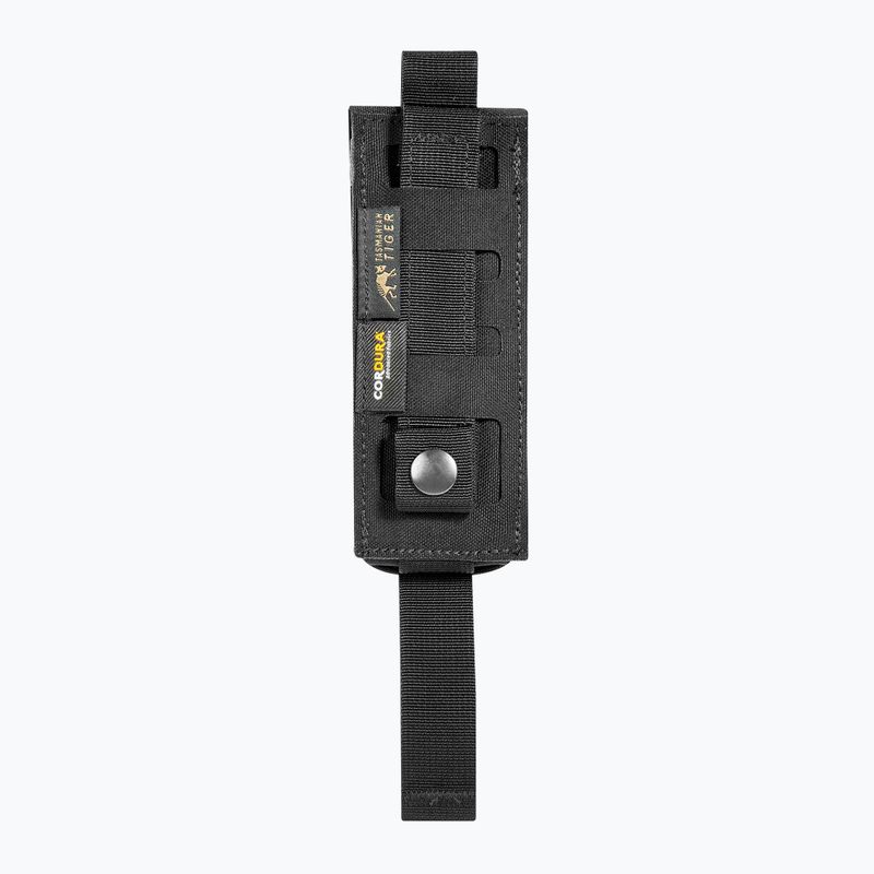 Buzunar pentru rucsac Tasmanian Tiger Tool Pocket MKII L black