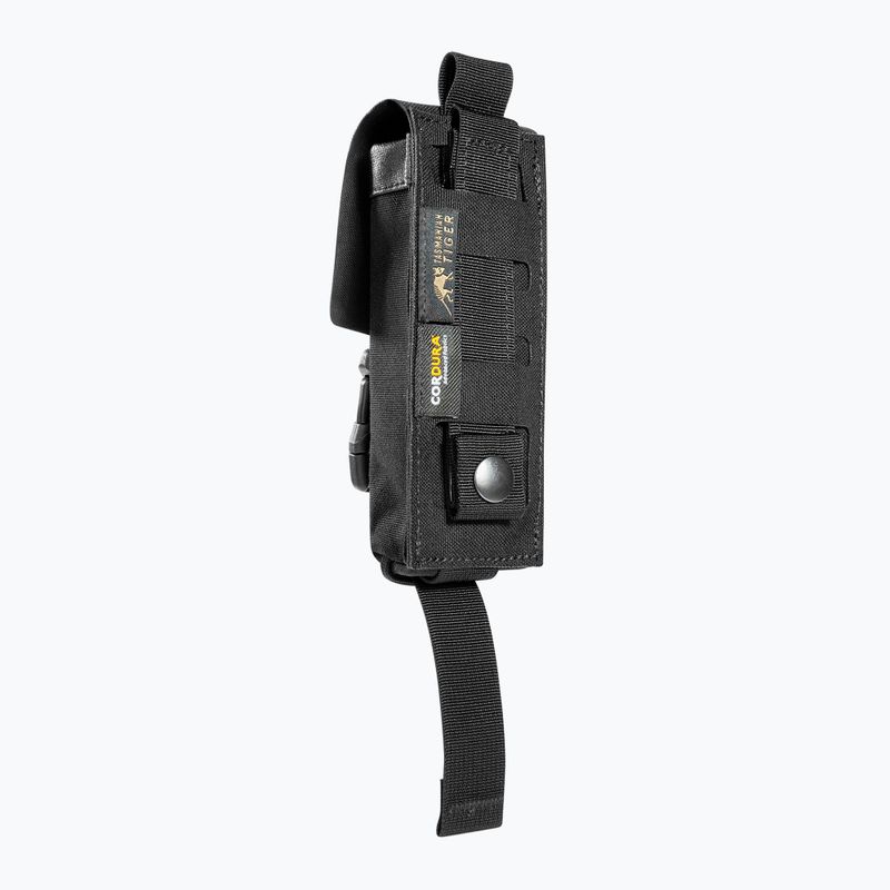Buzunar pentru rucsac Tasmanian Tiger Tool Pocket MKII L black