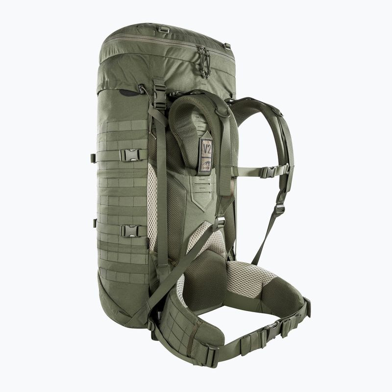 Rucsac tactic Tasmanian Tiger Base Pack 75 90 l olive 7