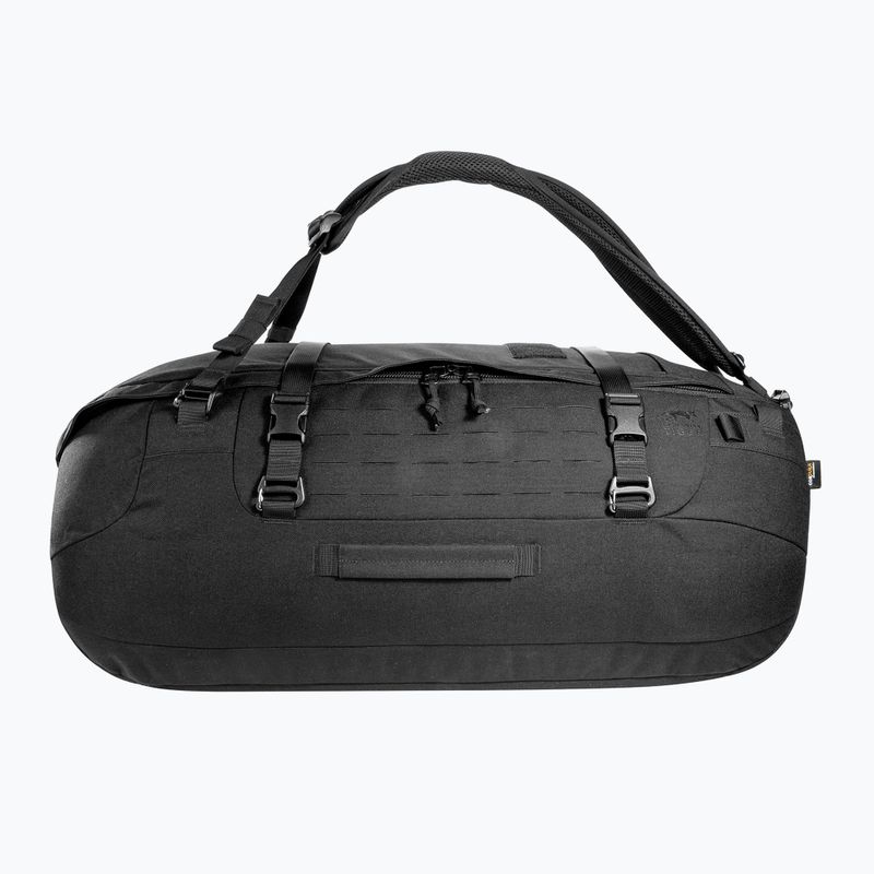 Geantă de călătorie Tasmanian Tiger Duffle 65 l black