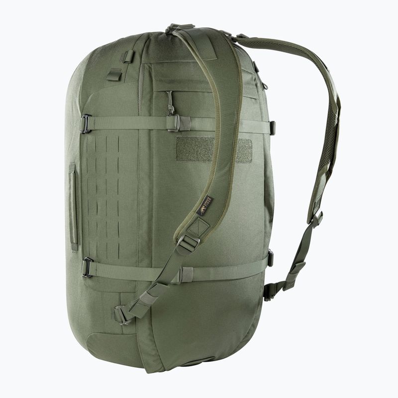 Geantă de călătorie Tasmanian Tiger Duffle 65 l olive 10