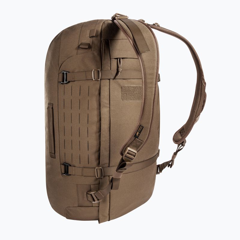 Geantă de călătorie Tasmanian Tiger Duffle 65 l coyote brown 6